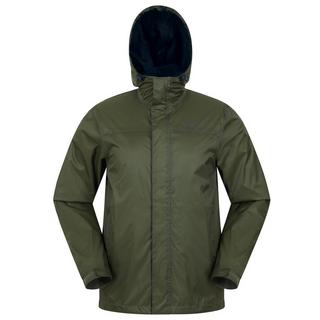 Mountain Warehouse Torrent Wasserfeste Jacke  
