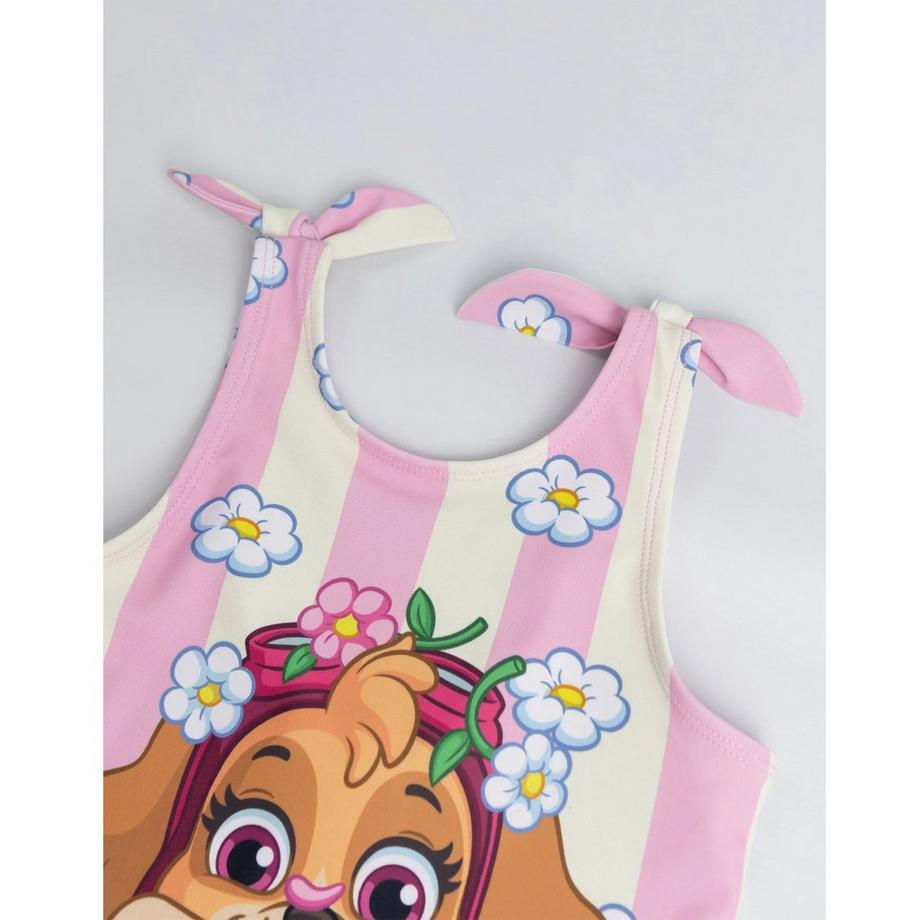 PAW PATROL  Badeanzug, Polyestergemisch 