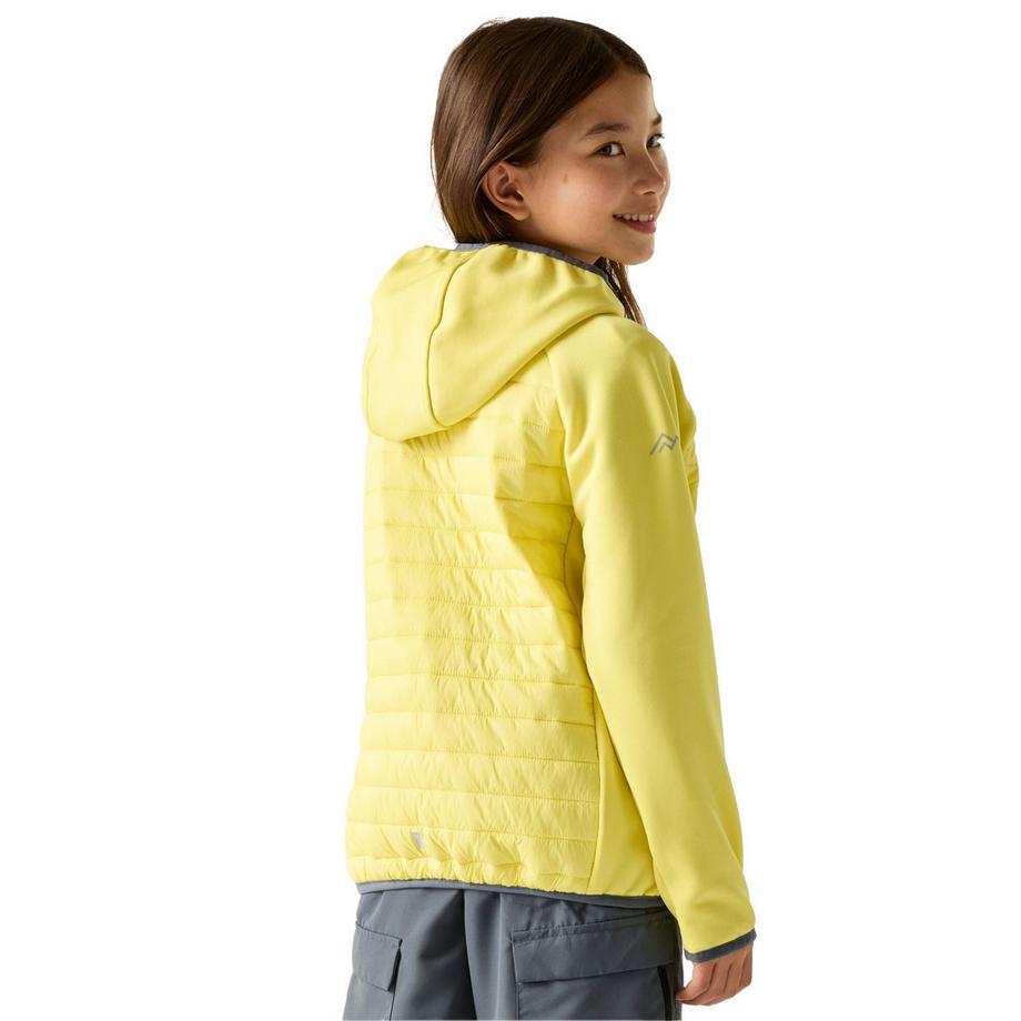 Regatta  Andreson Steppjacke, Hybrid 