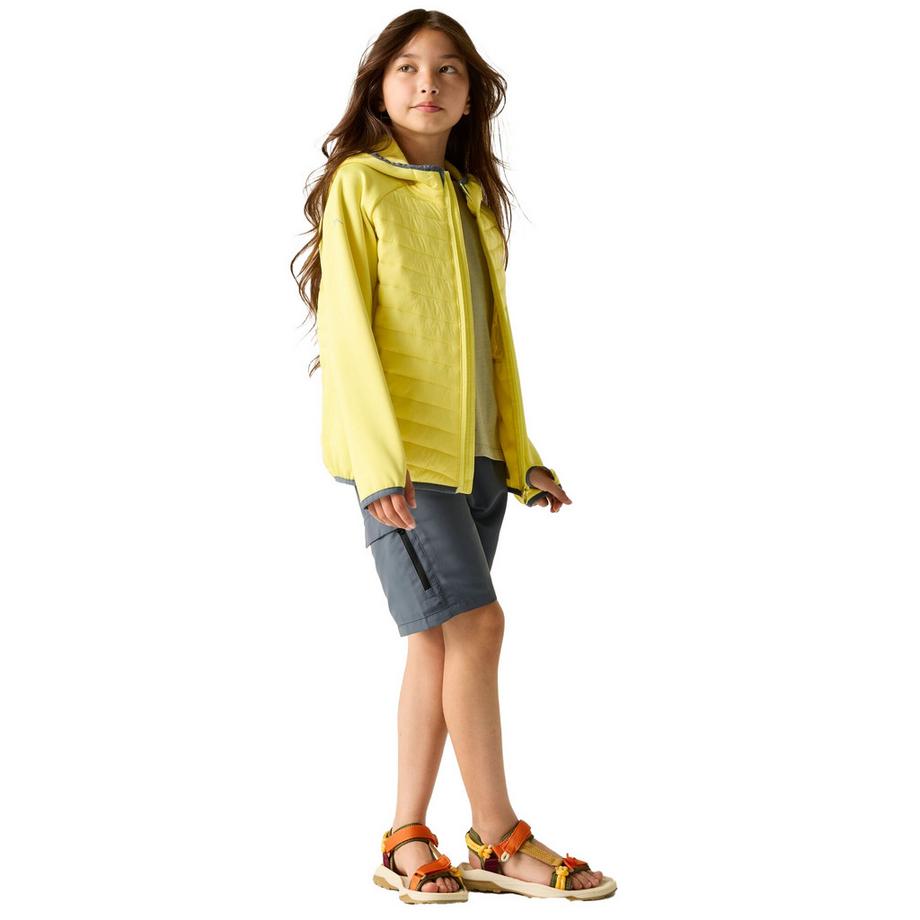 Regatta  Andreson Steppjacke, Hybrid 