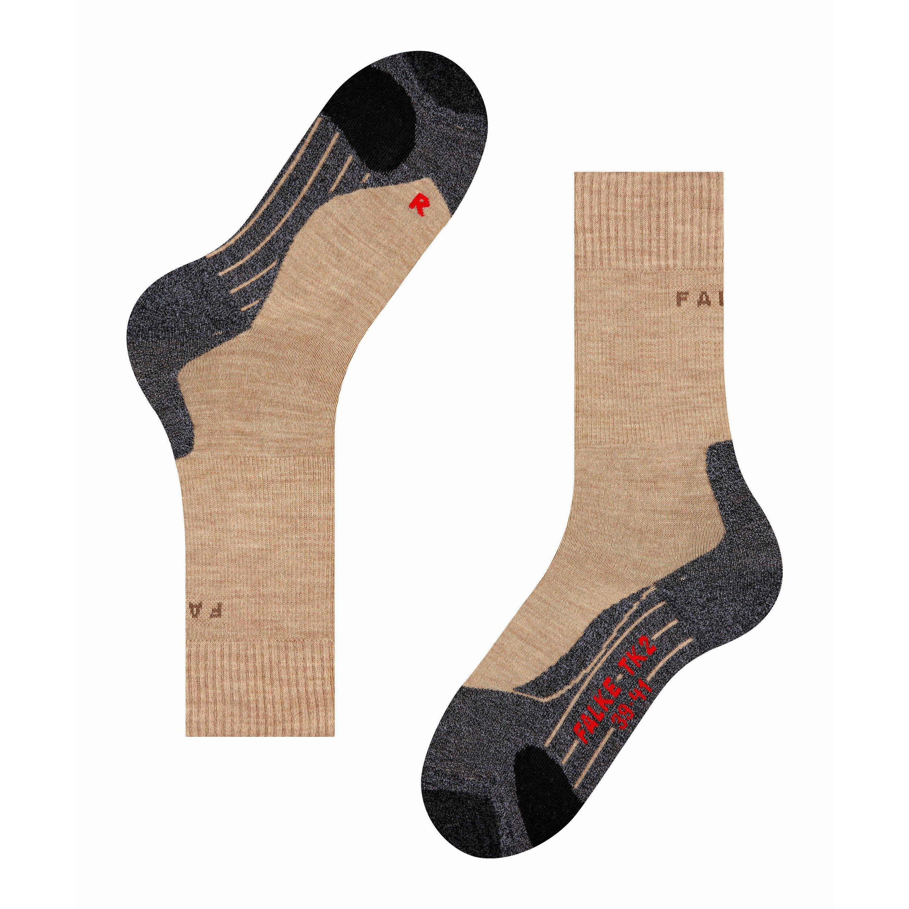 FALKE  Chaussettes Falke TK2 