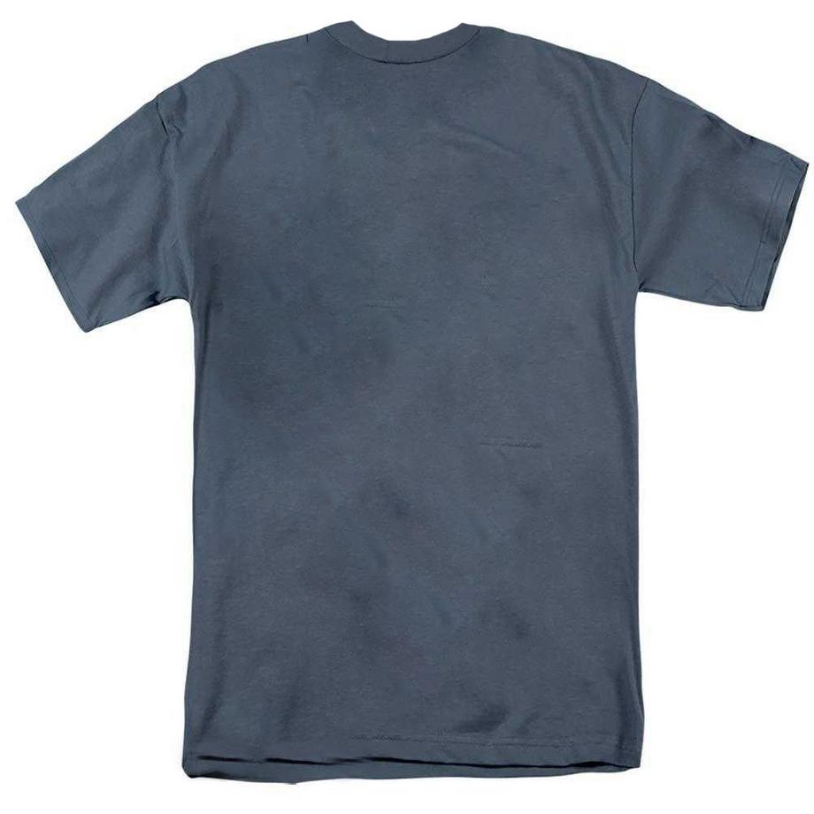 HARRY-POTTER  T-ShirtSport Motiftyle Poudlard 