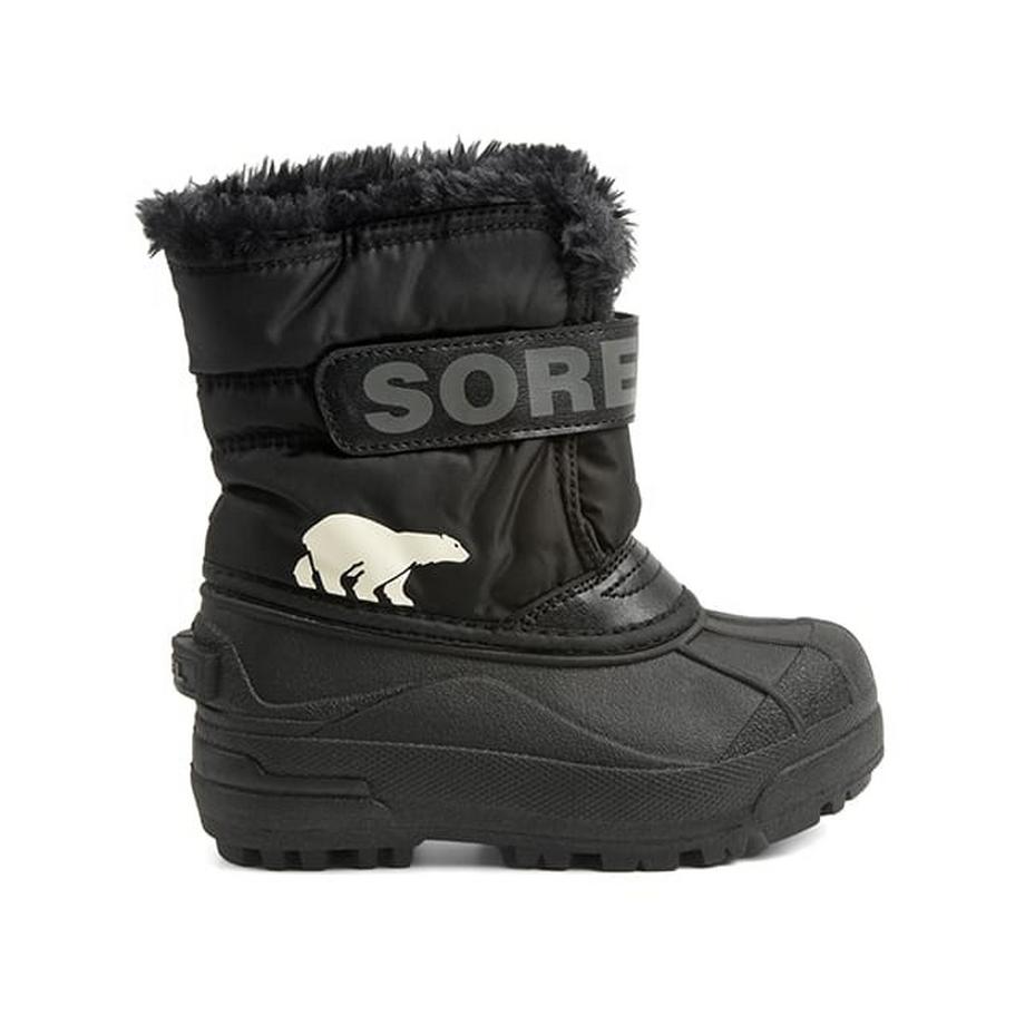 SOREL Snow Commander Winterstiefel  