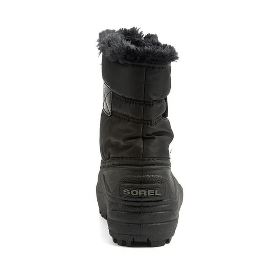 SOREL Snow Commander Winterstiefel  
