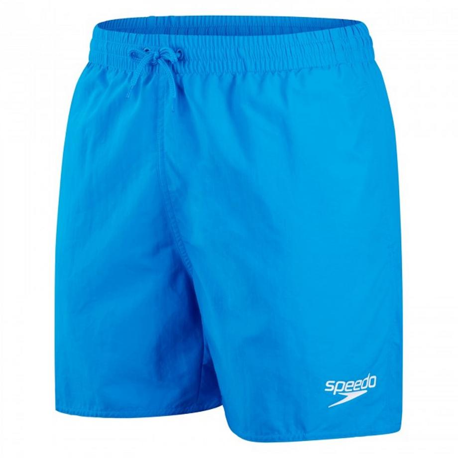 Essentials Costume Da Bagno A Pantaloncino