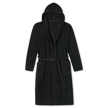 Accappatoio con cappuccio