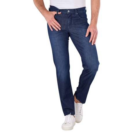 BRAX Cadiz Straight Fit Ultra Light Jeans  