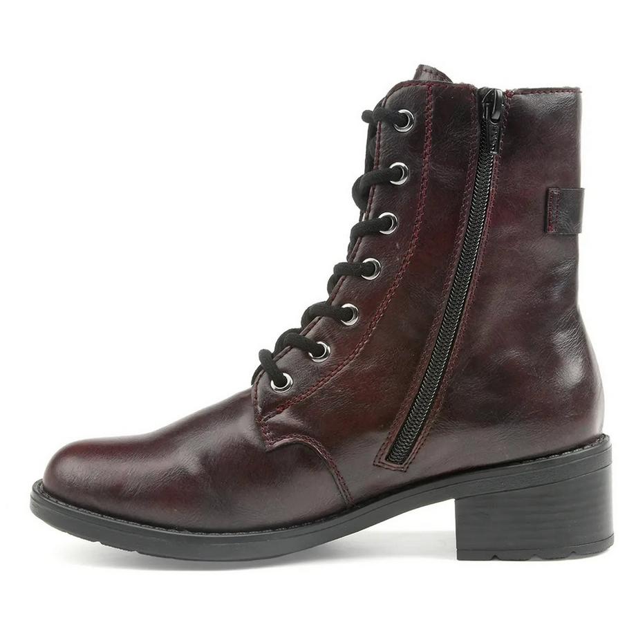 Rieker Bottine Dinara à lacets  