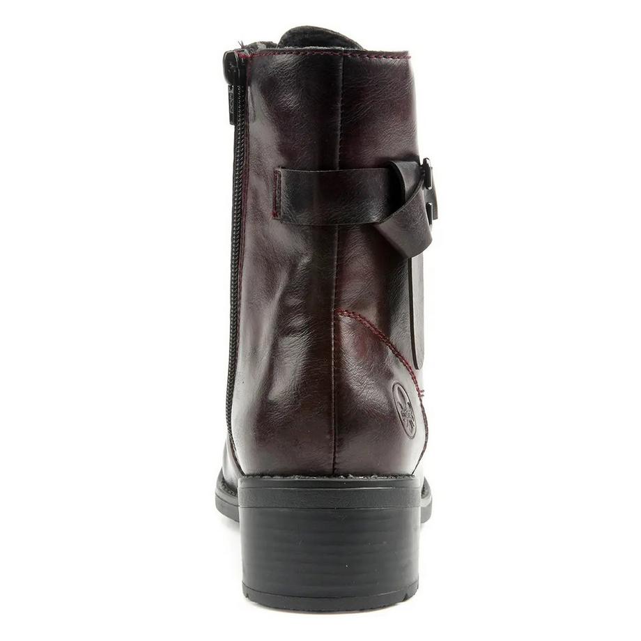 Rieker Bottine Dinara à lacets  