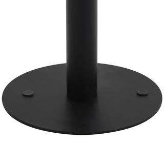 VidaXL Table de bistro mdf  