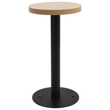 Table de bistro mdf