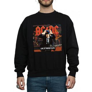 AC/DC ACDC Live At River Plate Sweatshirt  