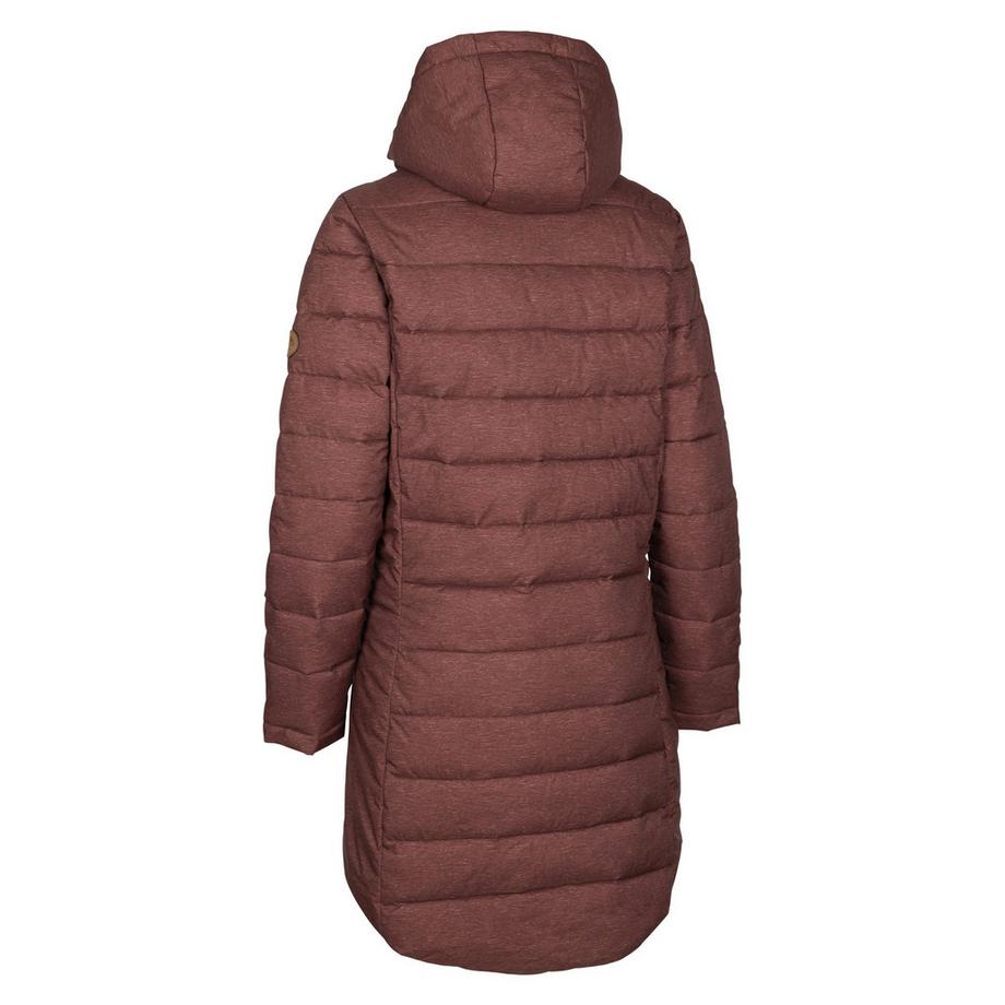 Trespass Turka Wattierte Jacke  