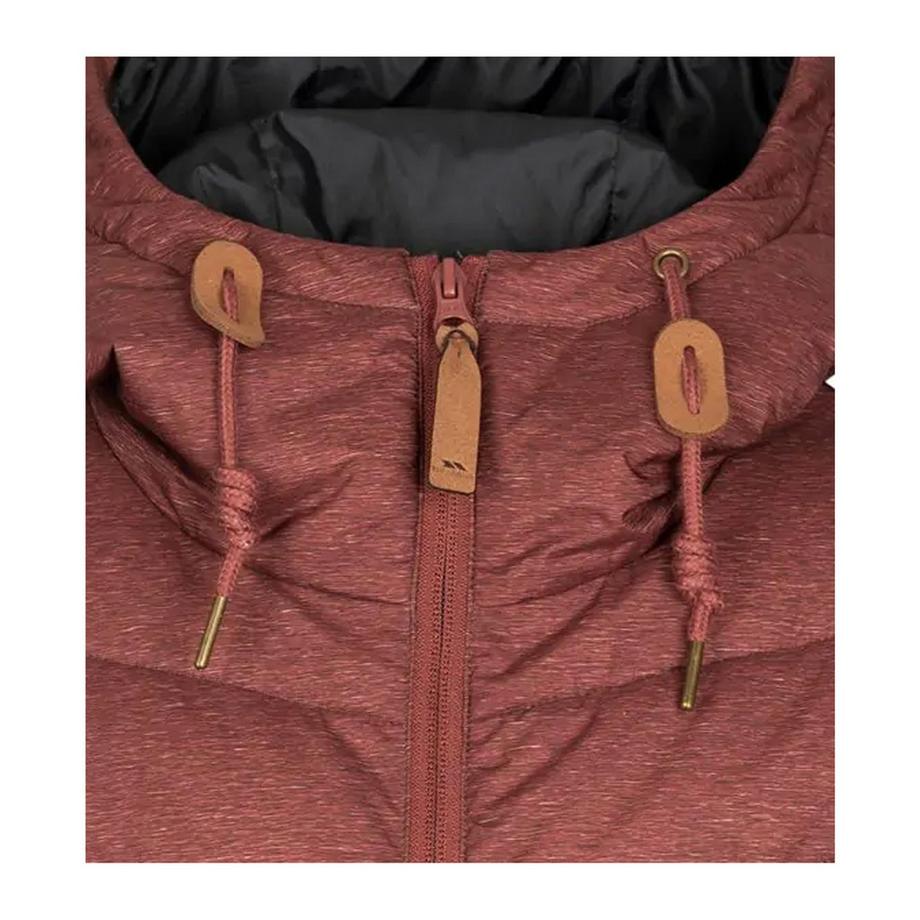 Trespass Turka Wattierte Jacke  