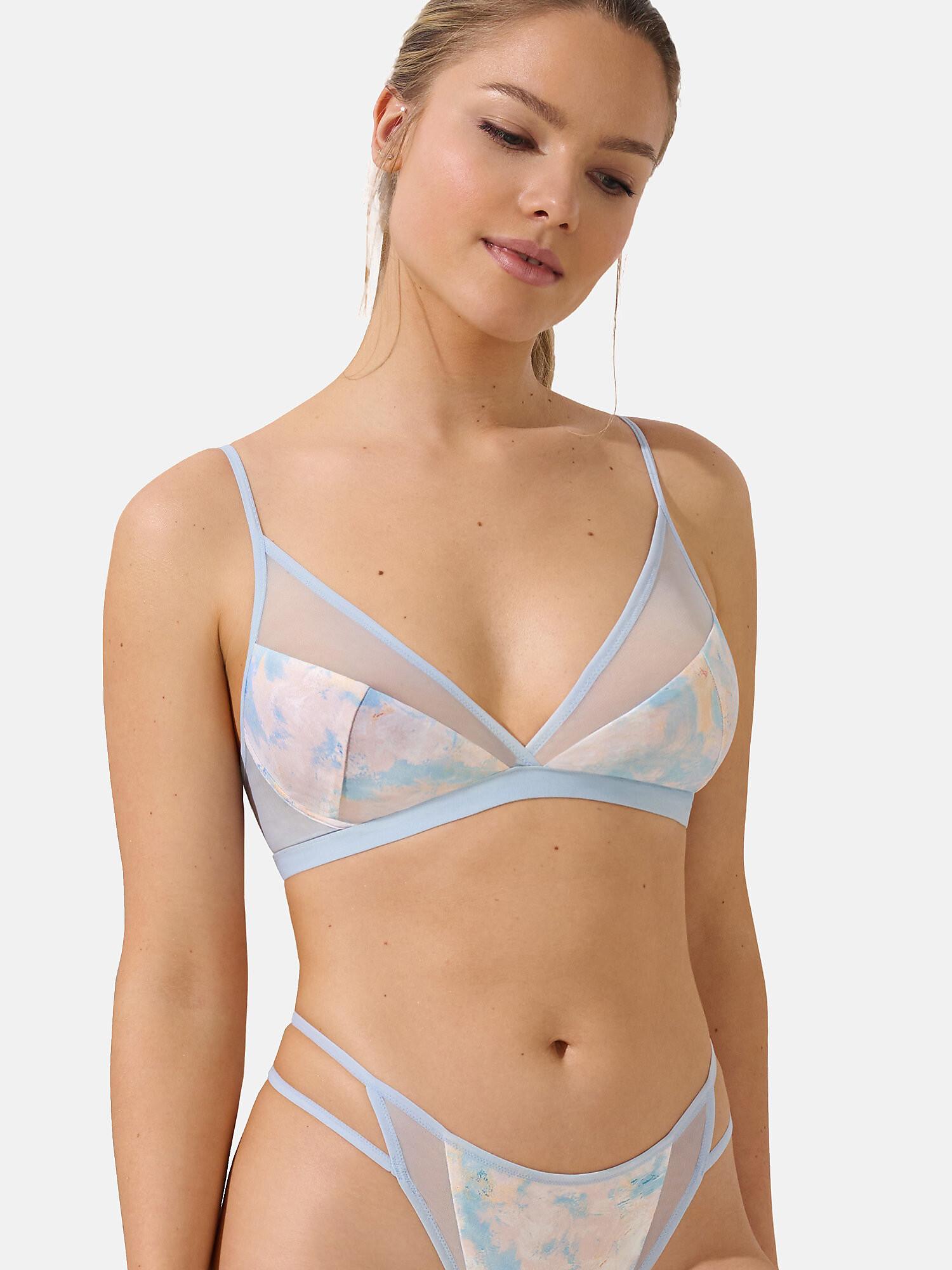 Lisca  Soutien-gorge sans armatures Olena 