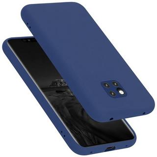 Cadorabo  Hülle für Huawei MATE 20 PRO TPU Silikon Liquid 