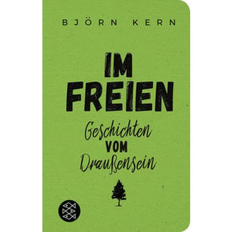 Im Freien Kern, Björn Copertina rigida 