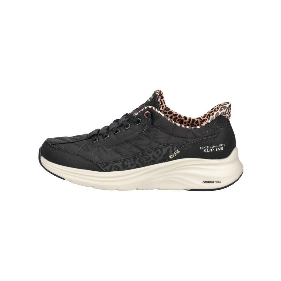 SKECHERS Slip-Ins Sneaker mit gesteppter Oberfläche  