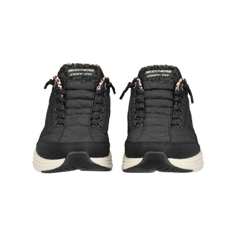 SKECHERS Slip-Ins Sneaker mit gesteppter Oberfläche  
