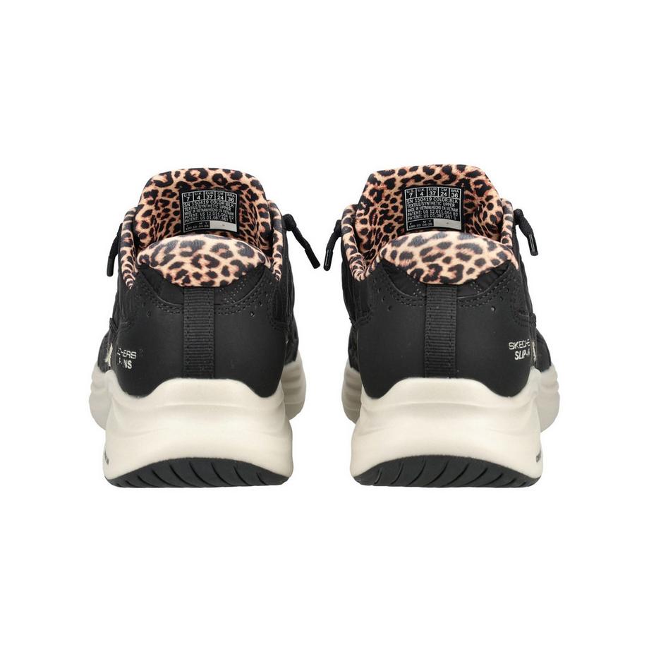 SKECHERS Slip-Ins Sneaker mit gesteppter Oberfläche  