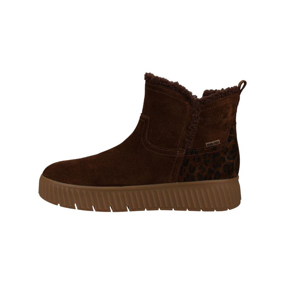 Tamaris Stiefelette mit warmem Futter  