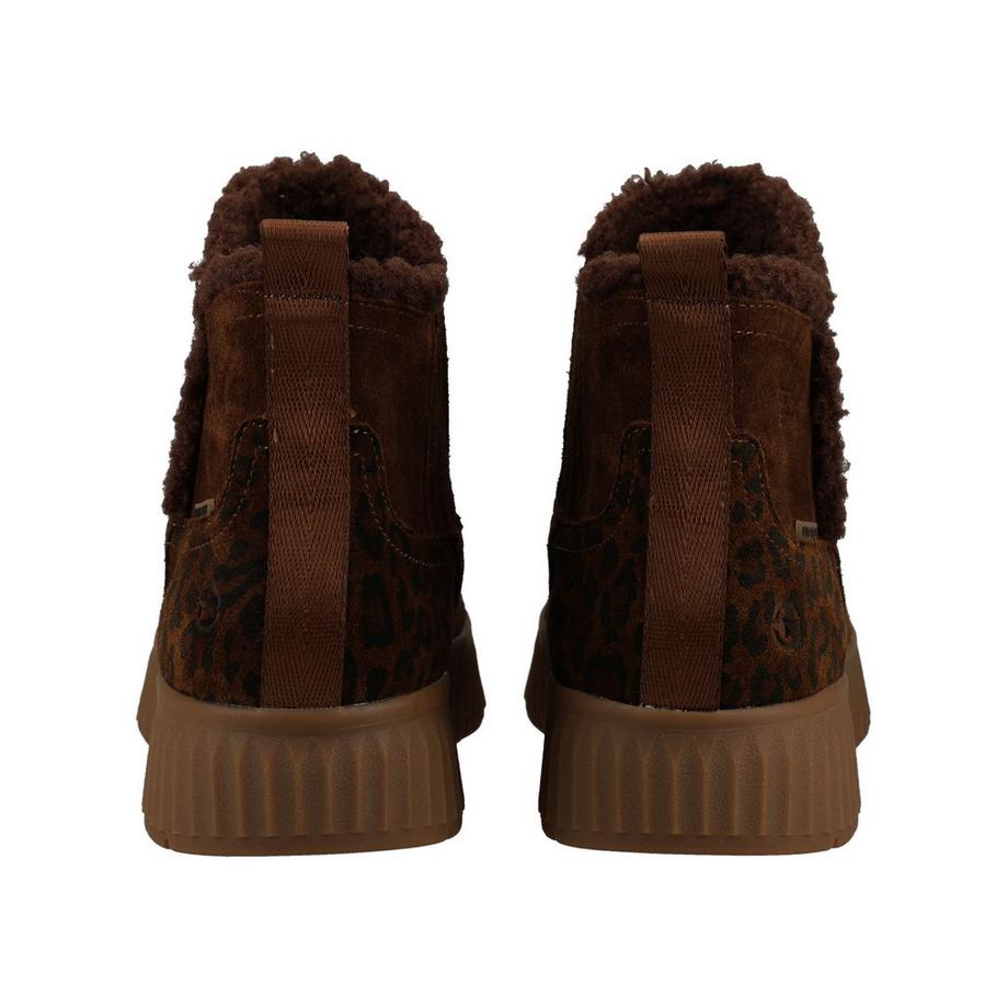 Tamaris Stiefelette mit warmem Futter  