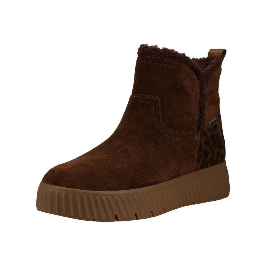 Stiefelette