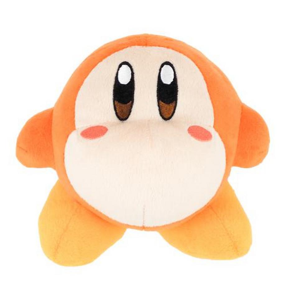 TOGETHER PLUS  Kirby Waddle Dee (14cm) 