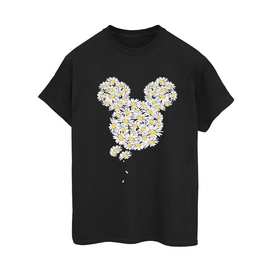 Tshirt CHAMOMILE HEAD