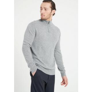 Studio Cashmere8  LUKE 4 Trucker Pullover - 100 Kaschmir 