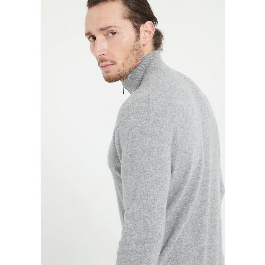 Studio Cashmere8 Luke 4 Pull camionneur  