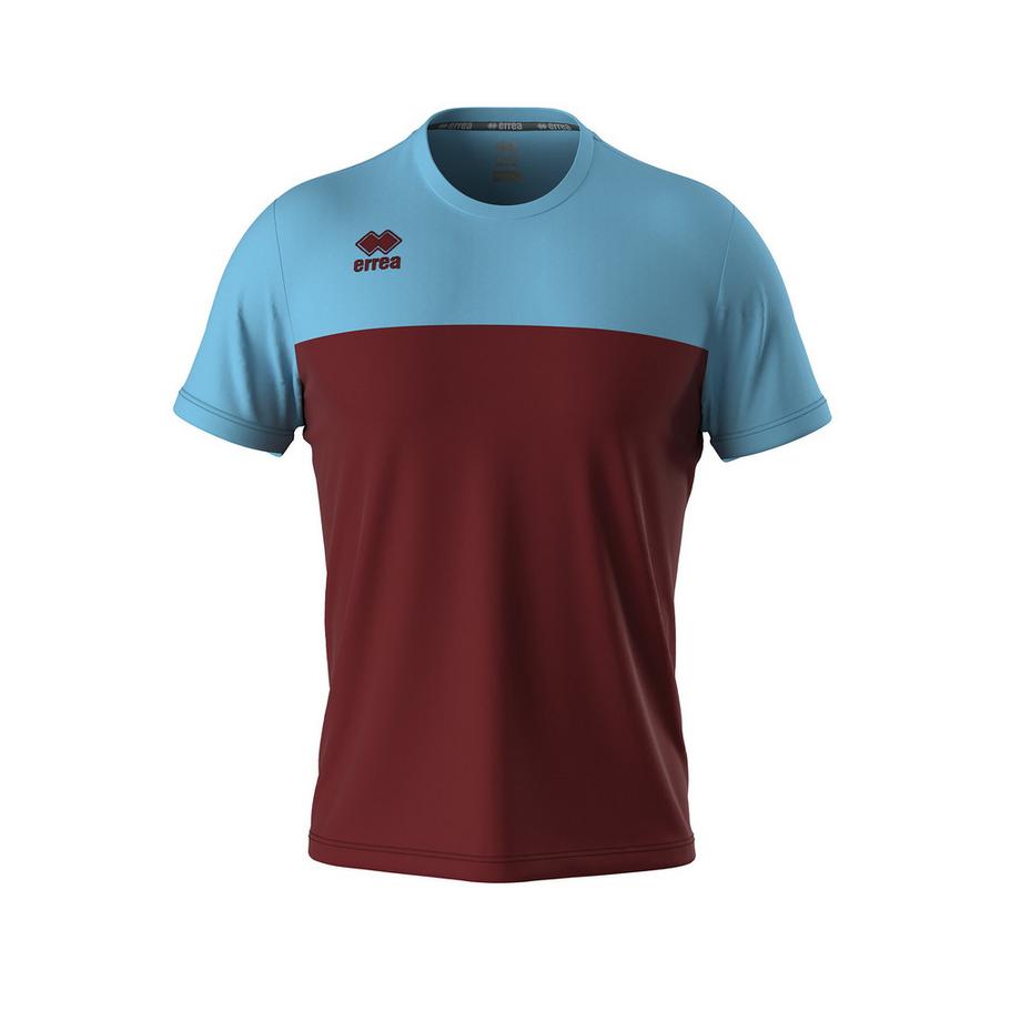 errea Brandon T-Shirt Manches Courtes  