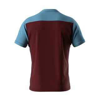 errea Brandon T-Shirt Manches Courtes  