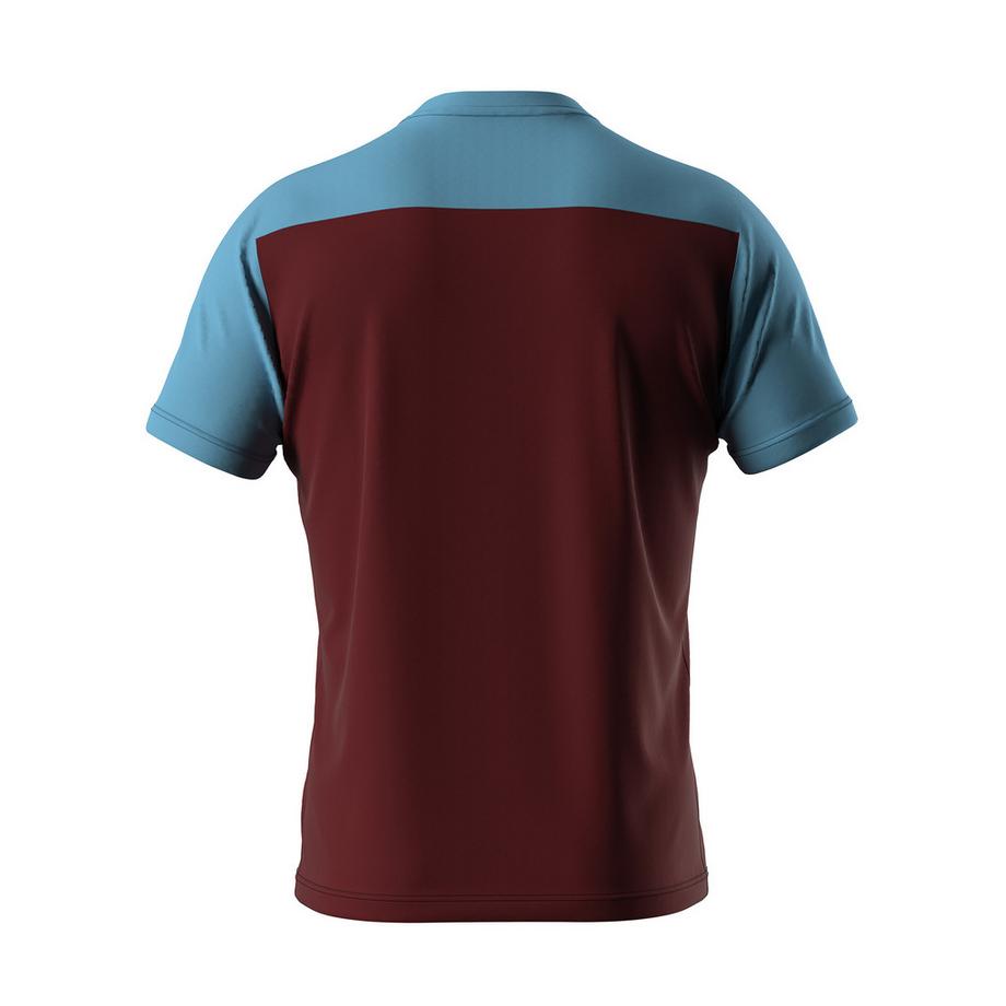 errea Brandon T-Shirt Manches Courtes  