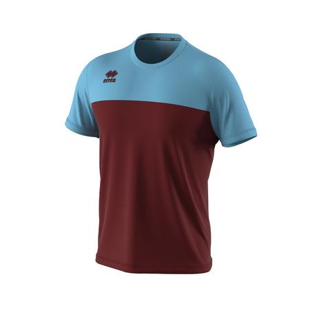 errea Brandon T-Shirt Manches Courtes  