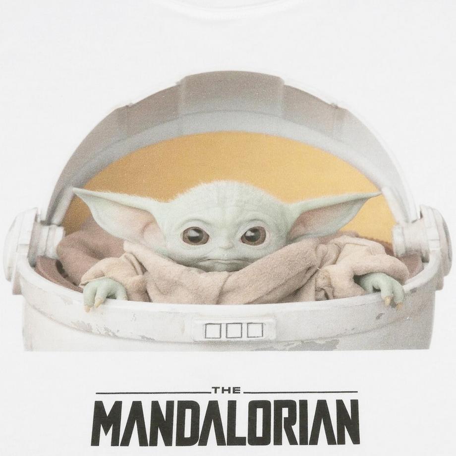 STAR WARS The Mandalorian Grogu T-Shirt  
