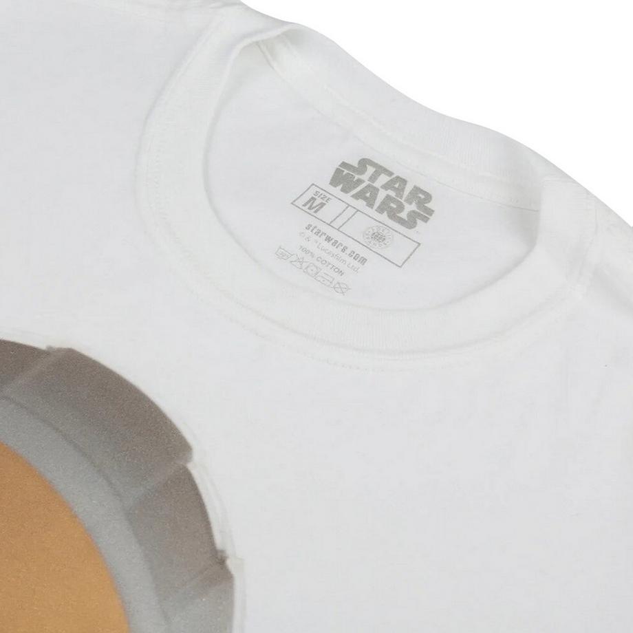 STAR WARS The Mandalorian Grogu T-Shirt  