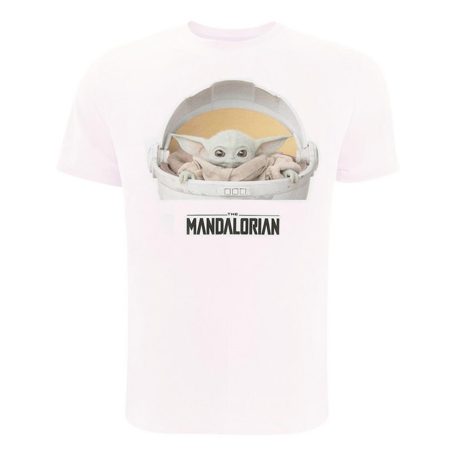 STAR WARS The Mandalorian Grogu T-Shirt  