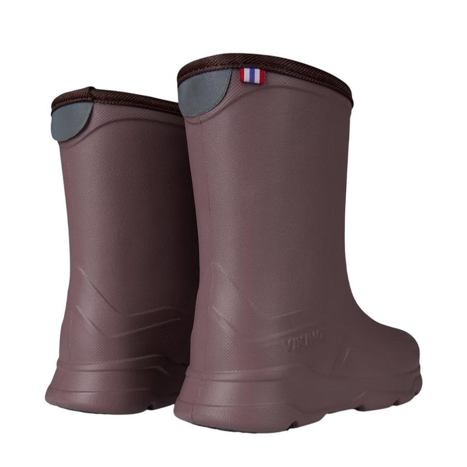 Viking Bottes De Pluie Playrox  