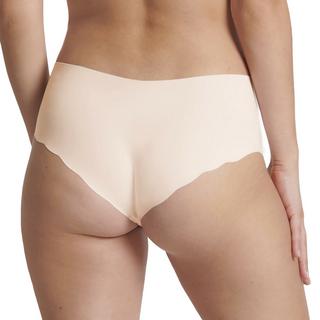 sloggi ZERO Microfibre 2.0 4er Pack Short Slip  