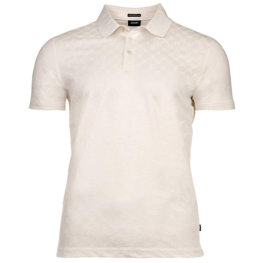 Polo  Pack de 1 Conforme à la silhouette-JJ-04Pancrazio