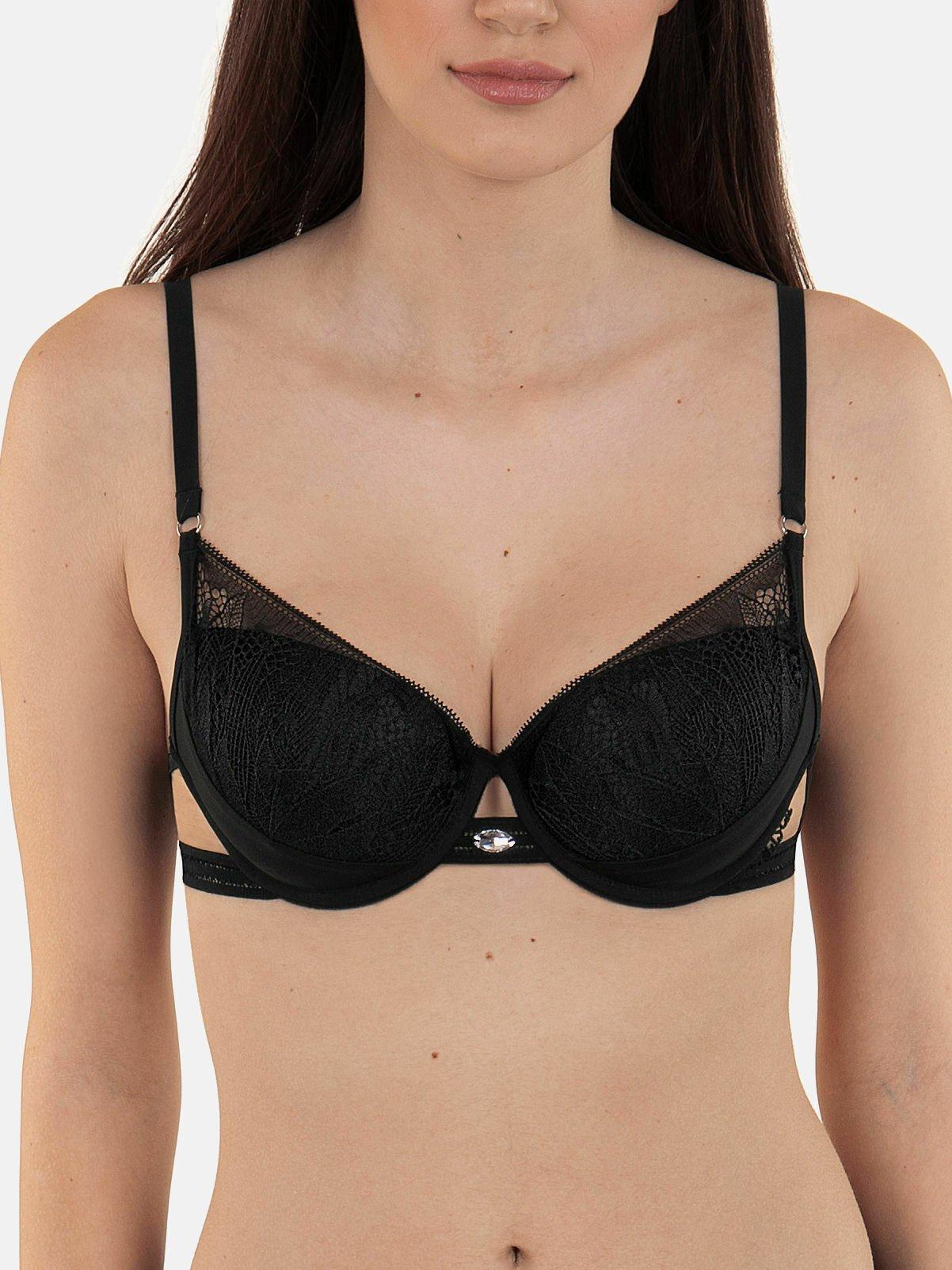 Lisca  Reggiseno con anima preformata 