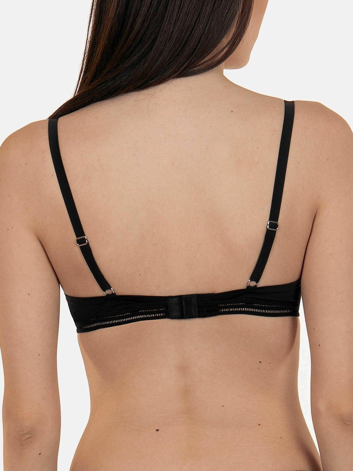 Lisca  Reggiseno con anima preformata 