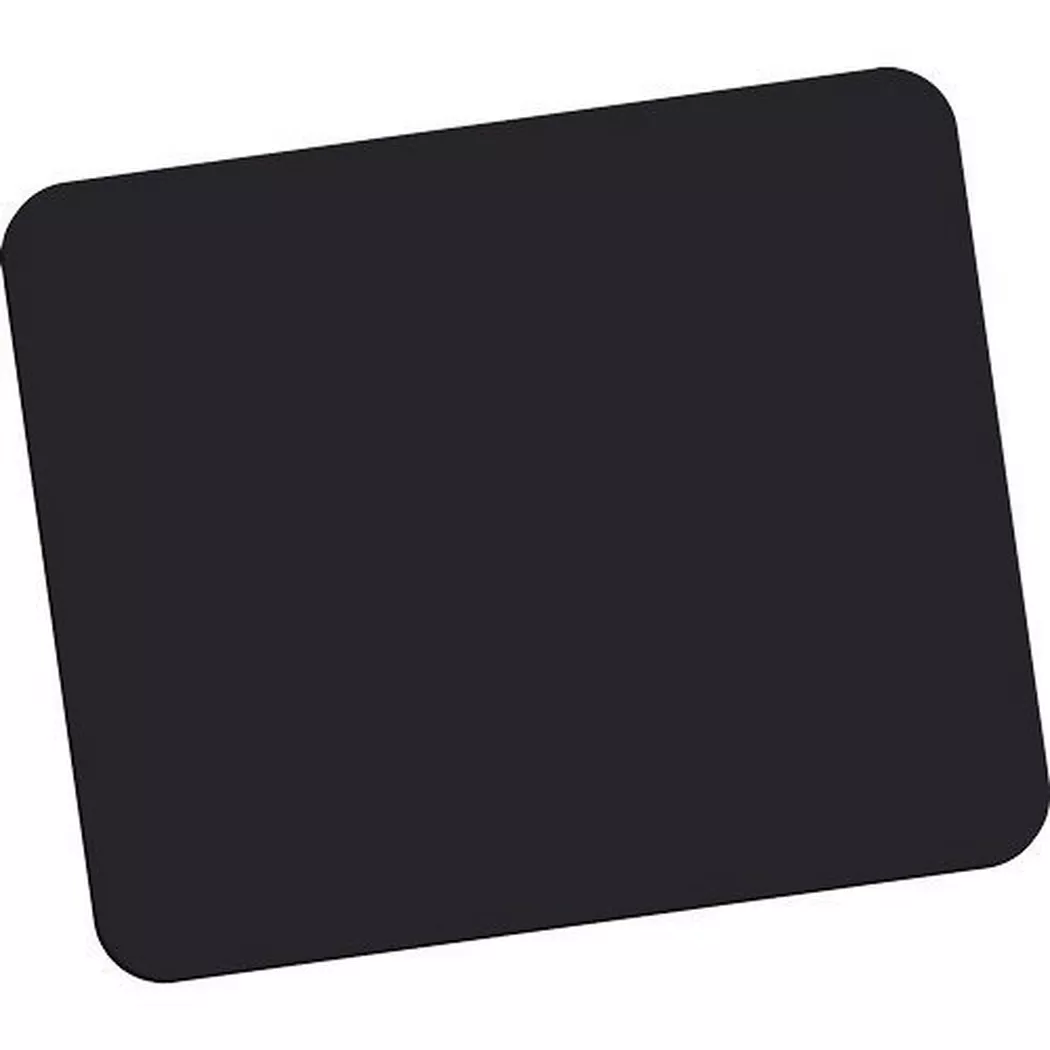 Fellowes Alfombrilla Schwarz