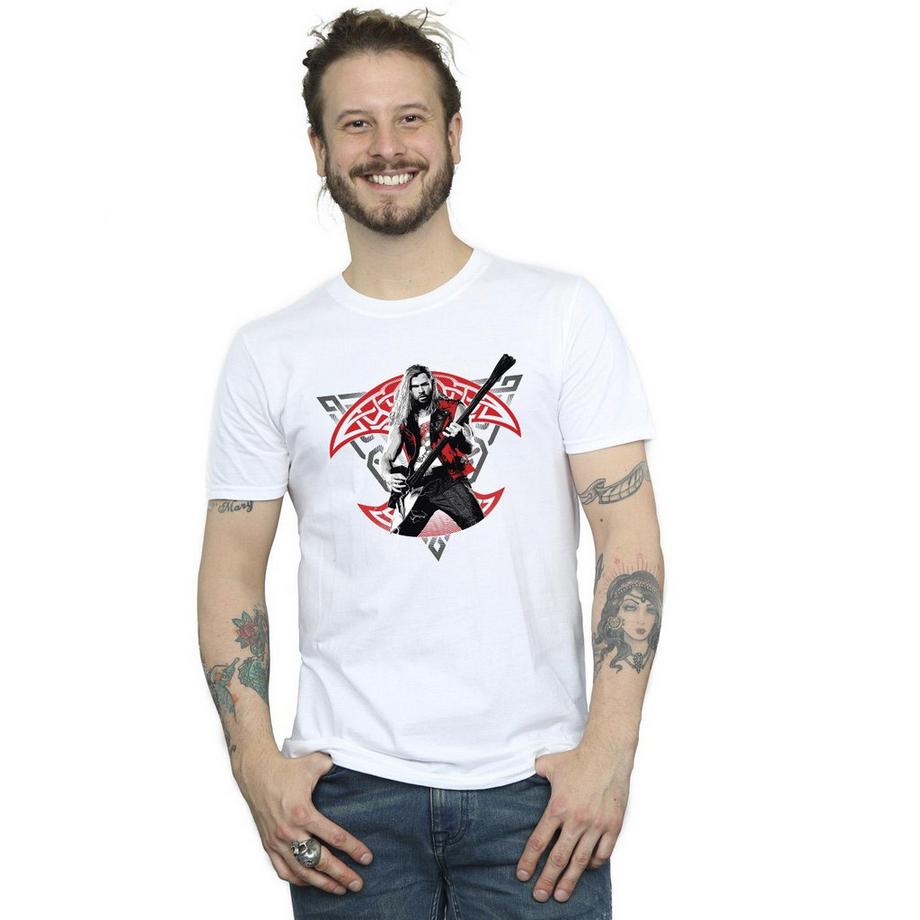 MARVEL Love And Thunder T-Shirt  