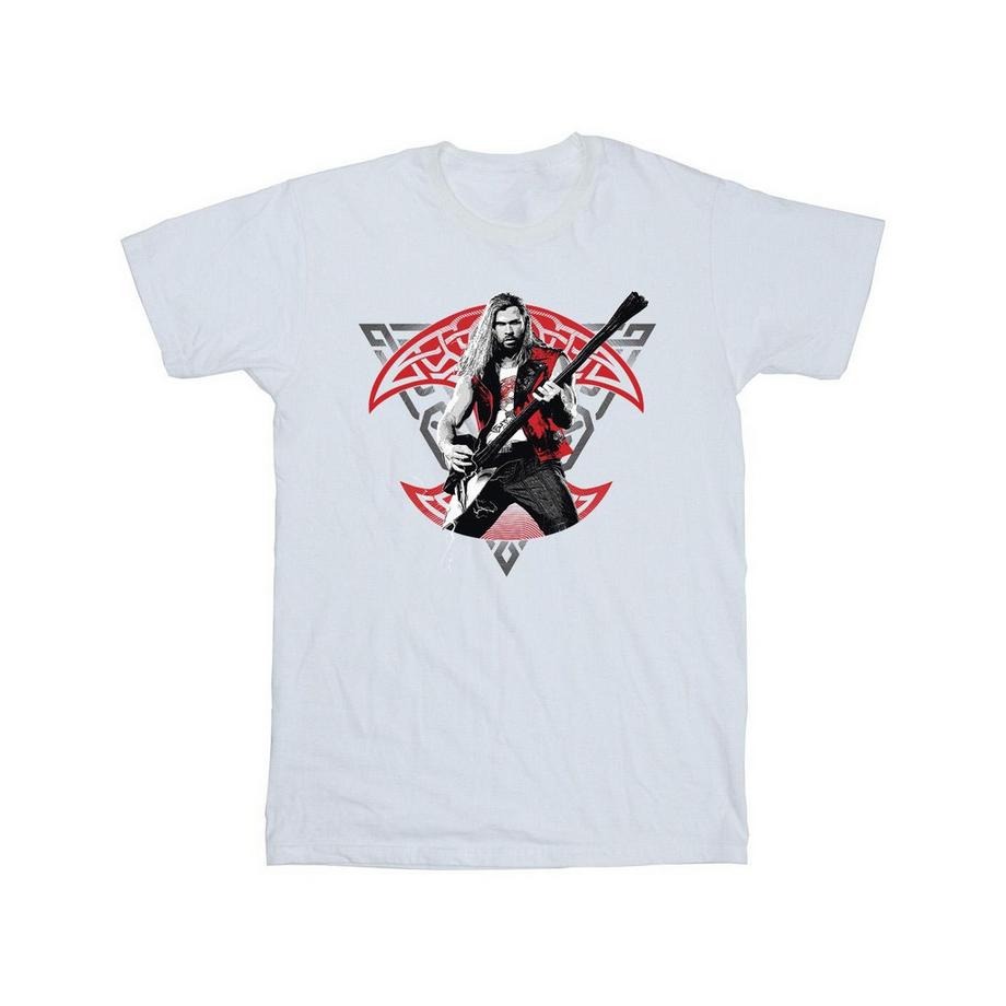 Love And Thunder TShirt