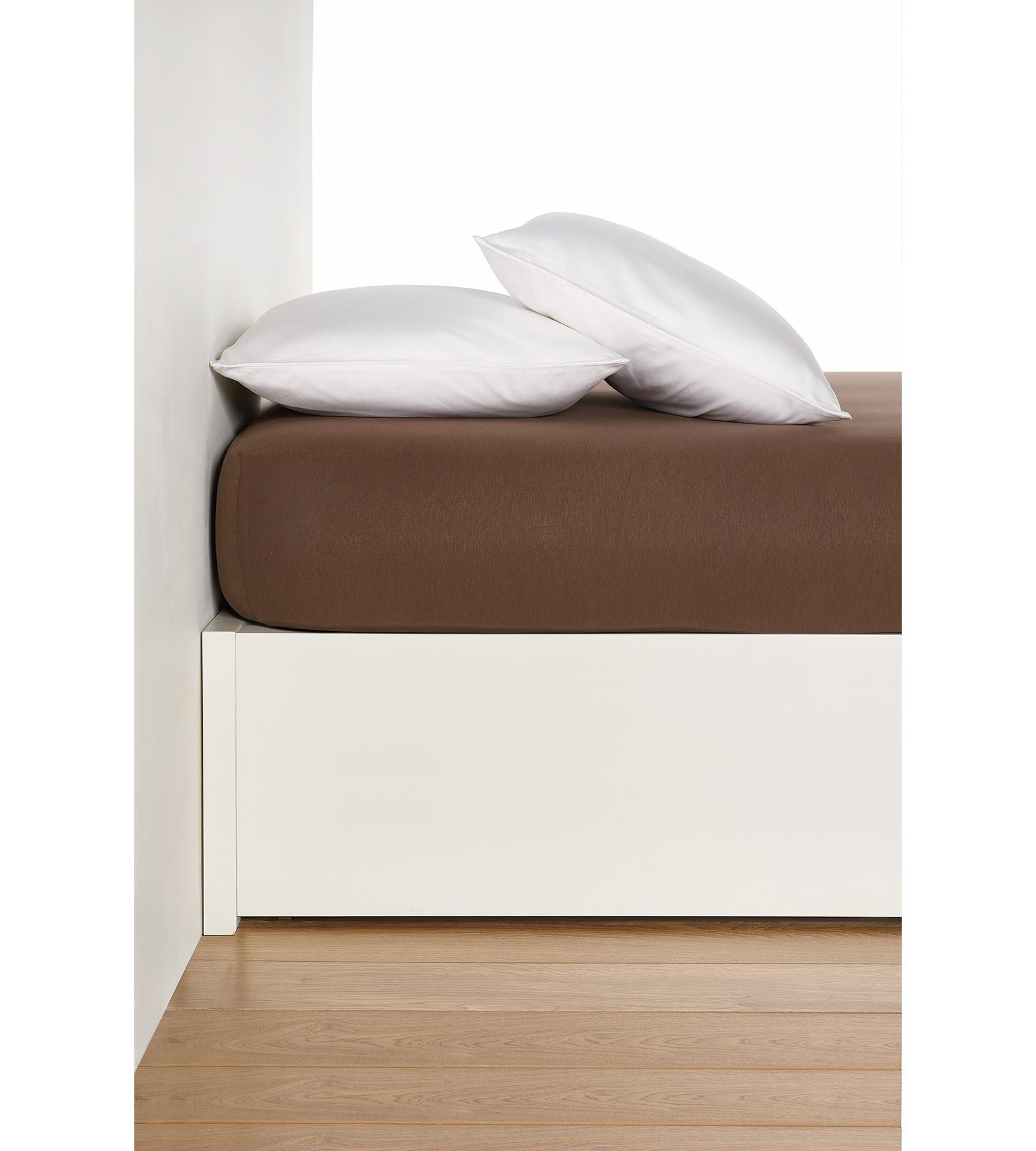 Living Home Albany Lenzuolo con Angoli  