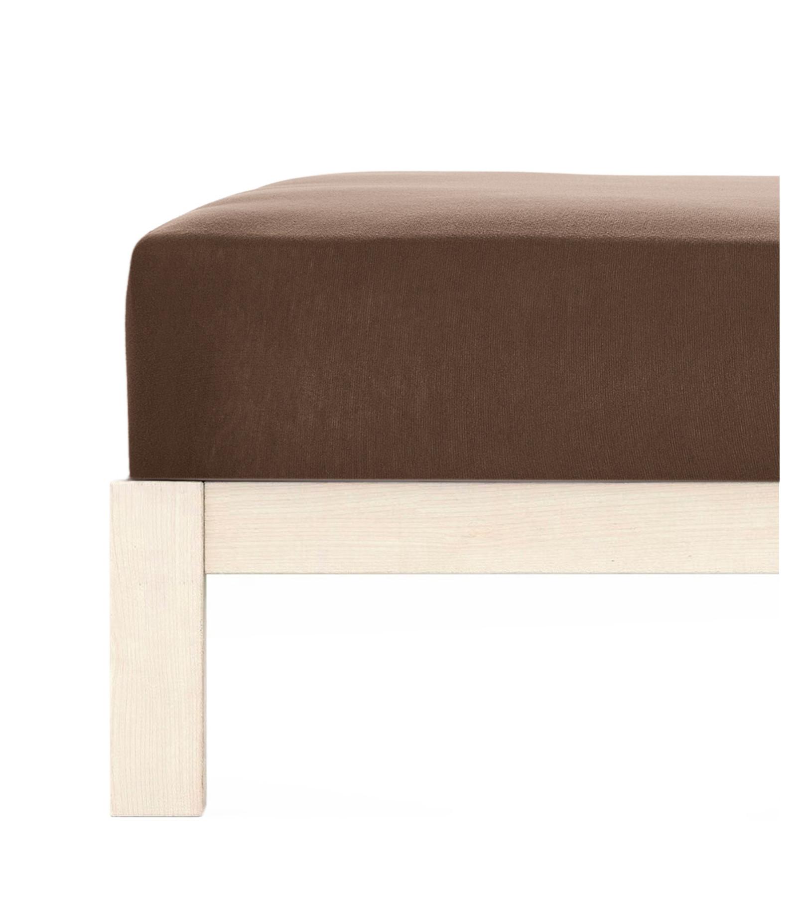 Living Home Albany Lenzuolo con Angoli  