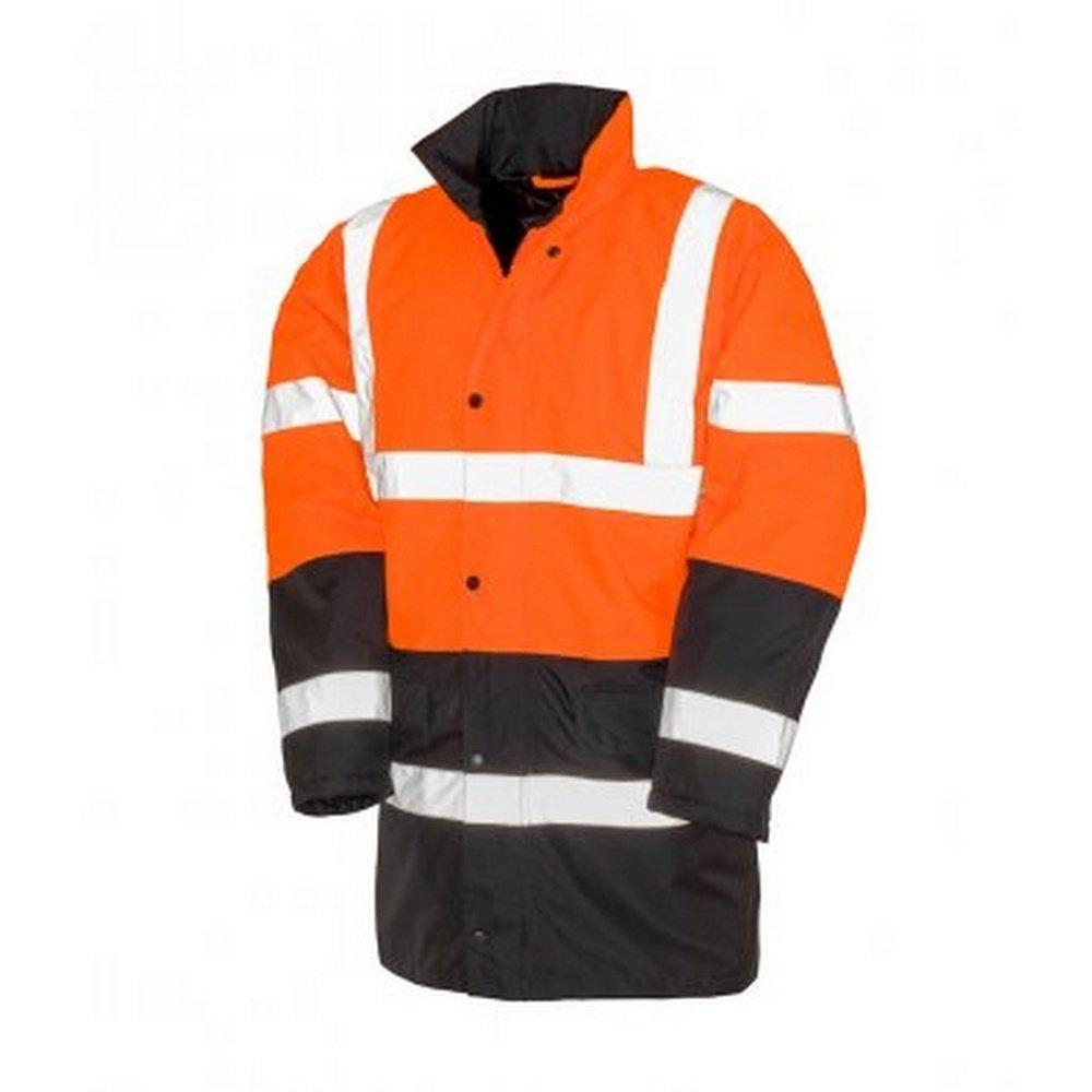 Result  Core Motorway 2 Ton Safety Jacke 