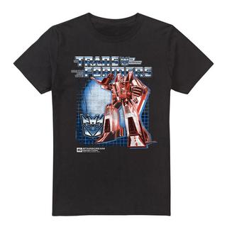 TRANSFORMERS  Tshirt 